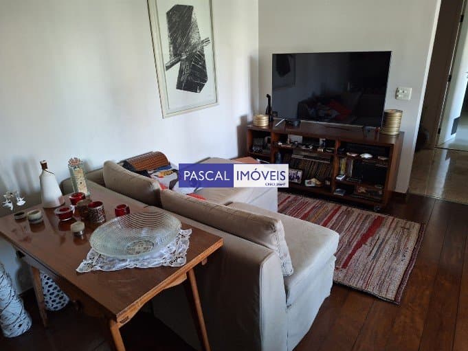 Apartamento em Moema