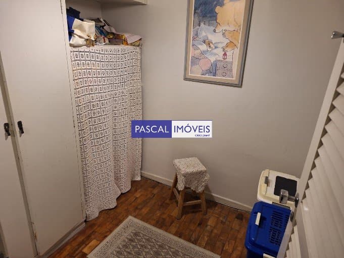 Apartamento em Moema
