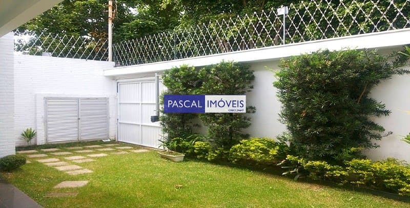 Casa em Moema