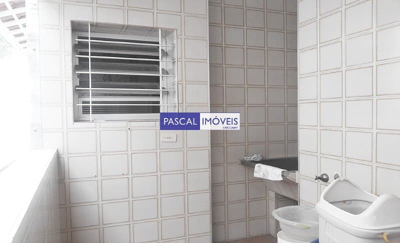 Casa em Moema