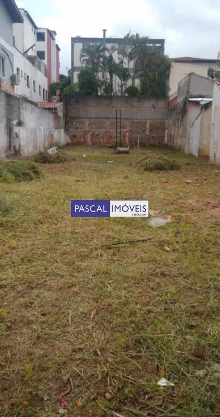 Terreno em Campo Belo