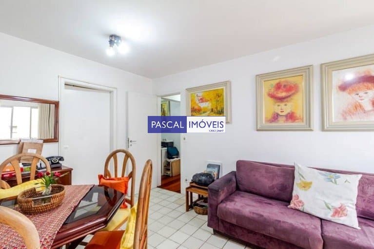 Apartamento em Vila Mascote