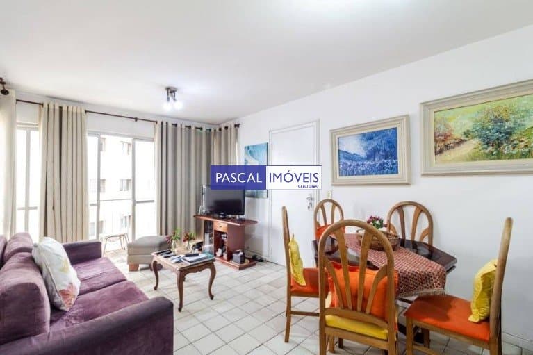 Apartamento em Vila Mascote