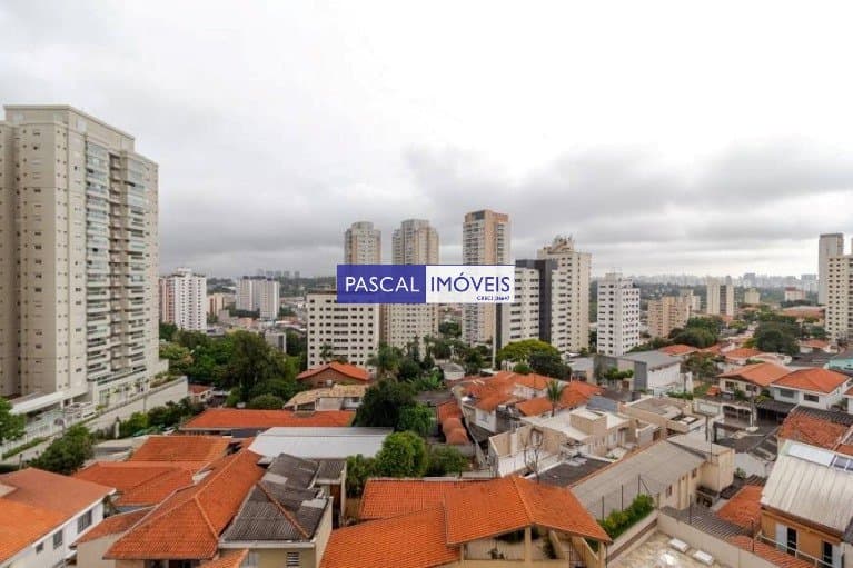 Apartamento em Vila Mascote