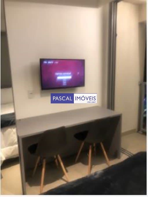 Apartamento em Moema