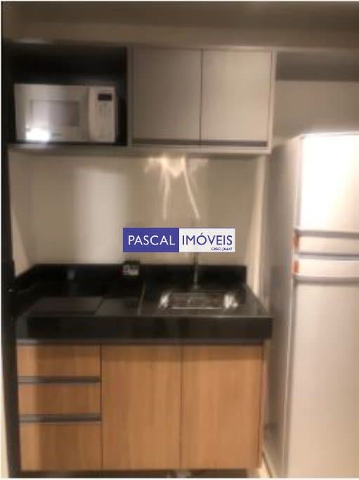 Apartamento em Moema
