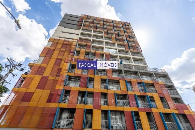 Apartamento em Moema