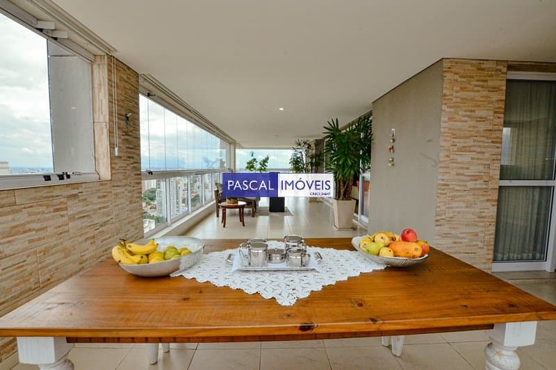 Apartamento em Vila Mariana