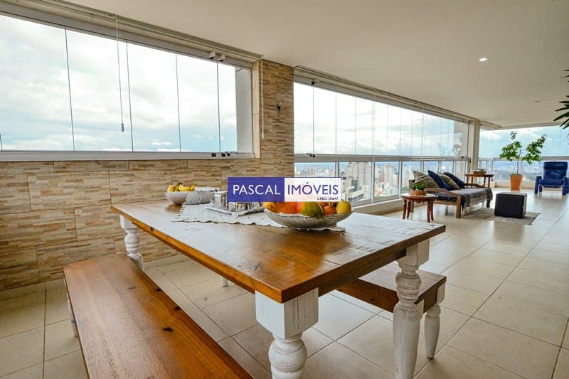 Apartamento em Vila Mariana