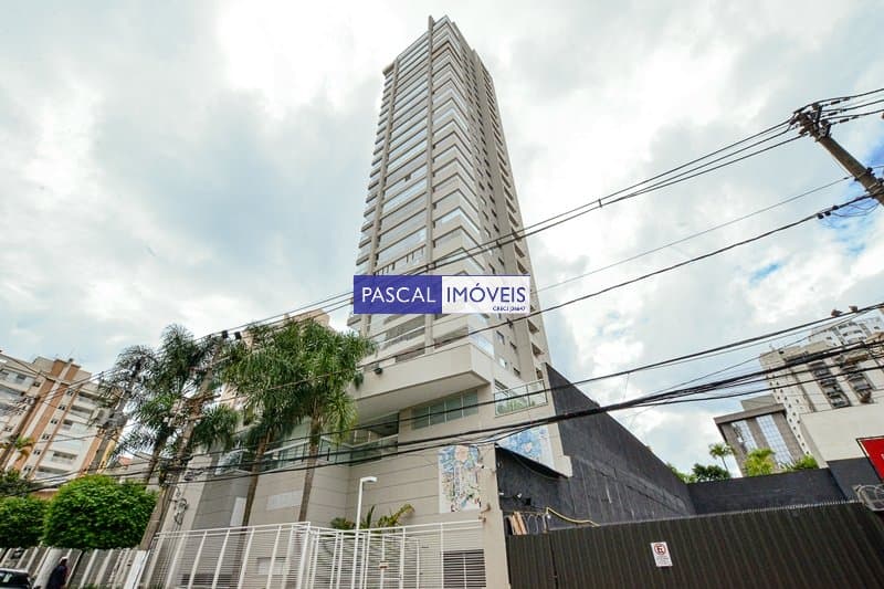 Apartamento em Vila Mariana