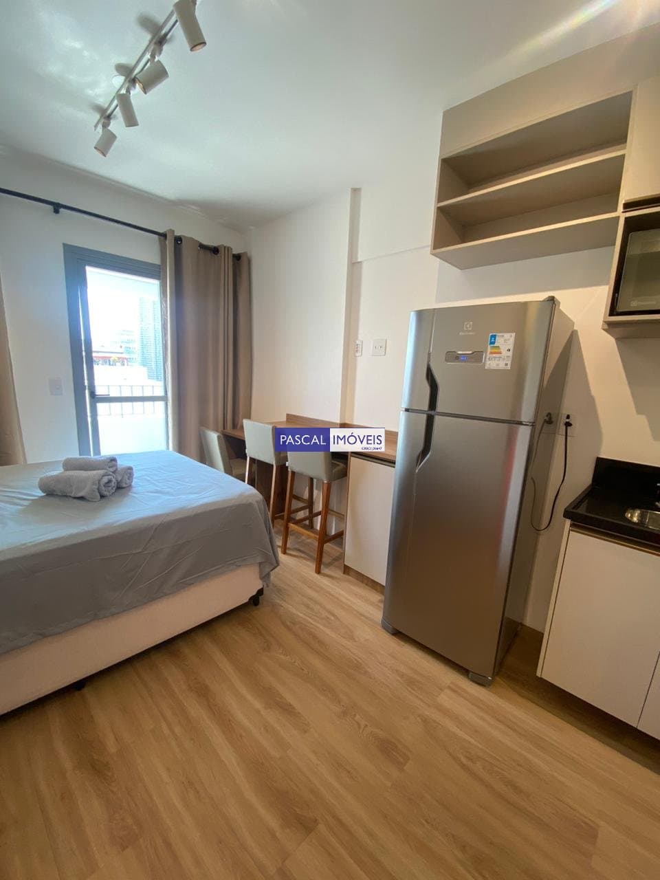 Apartamento em Brooklin