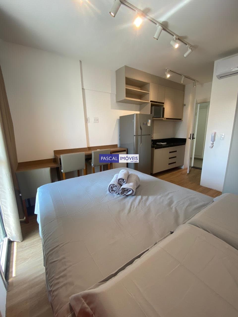 Apartamento em Brooklin