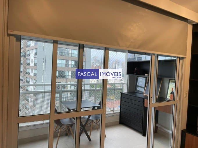 Apartamento em Campo Belo