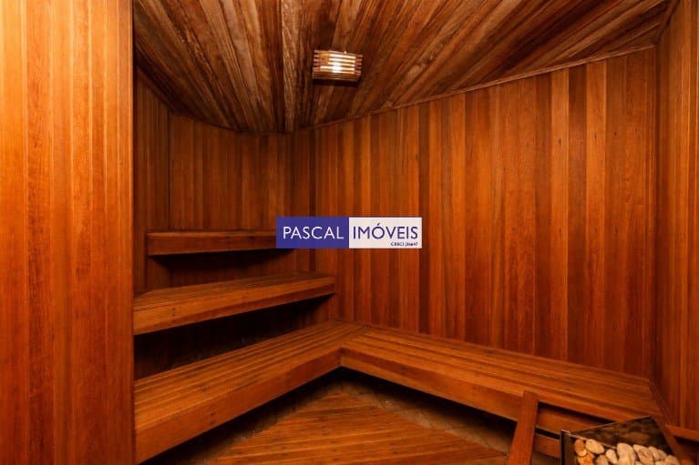 Apartamento em Campo Belo
