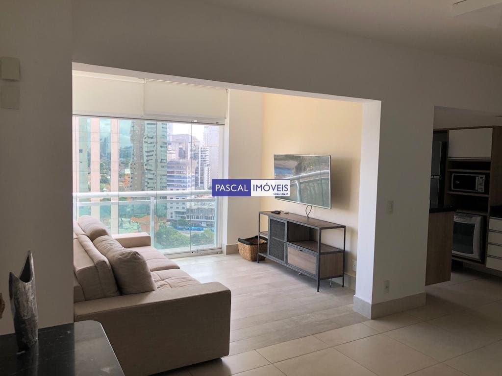 Apartamento em Brooklin