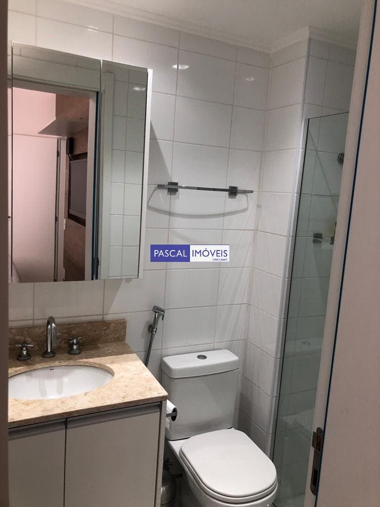 Apartamento em Brooklin