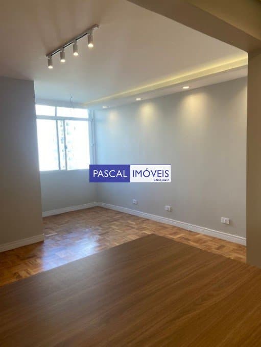 Apartamento em Moema