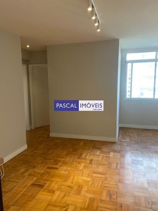 Apartamento em Moema