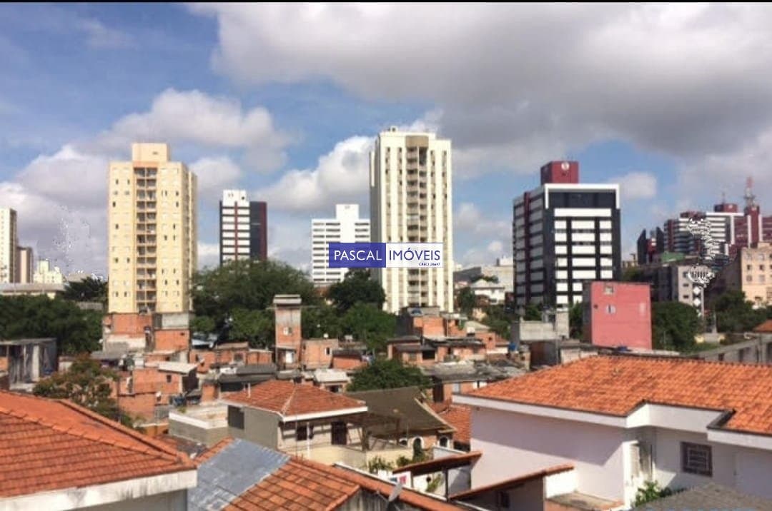Sobrado em Planalto Paulista