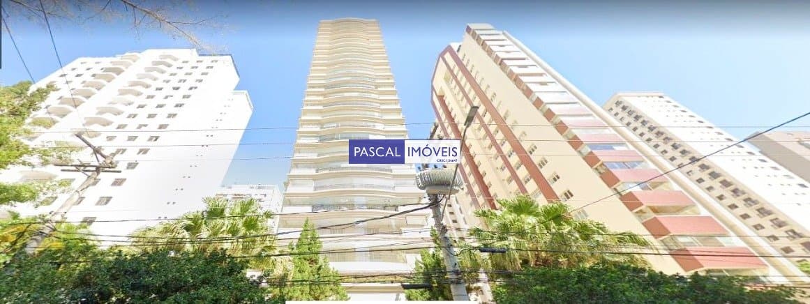 Apartamento em Campo Belo