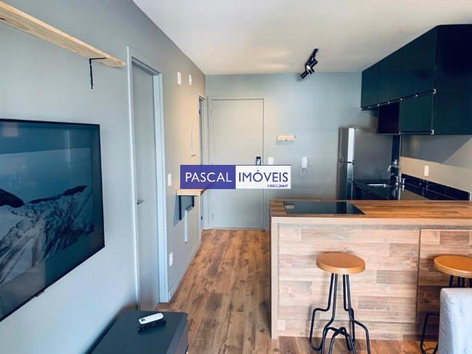 Apartamento em Campo Belo