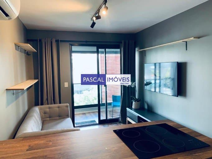 Apartamento em Campo Belo