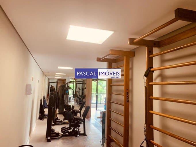 Apartamento em Campo Belo