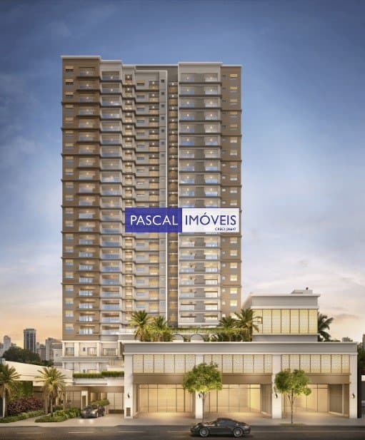 Apartamento em Vila Mariana
