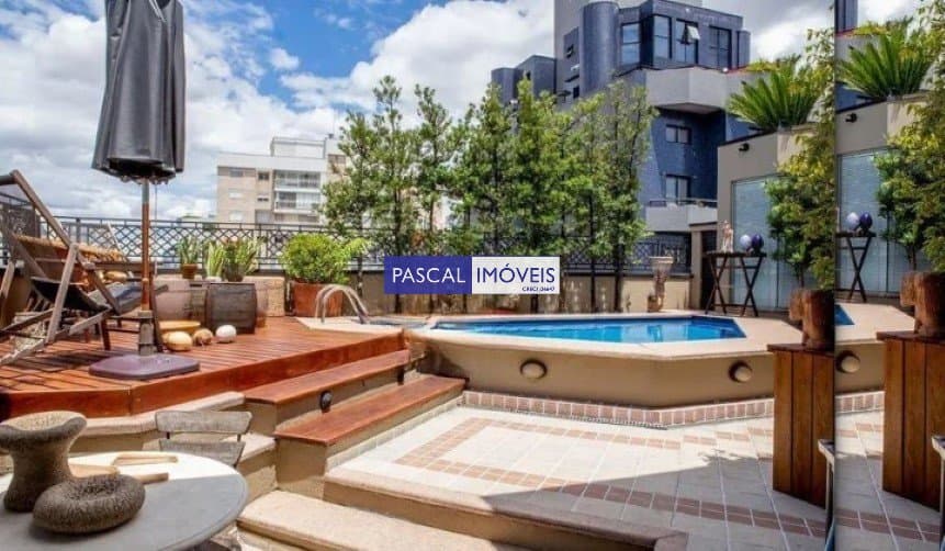 Apartamento em Moema