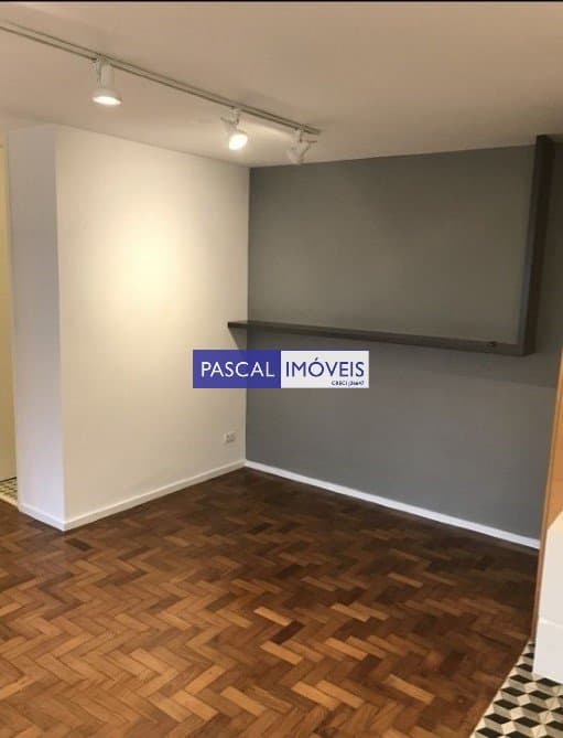 Apartamento em Moema