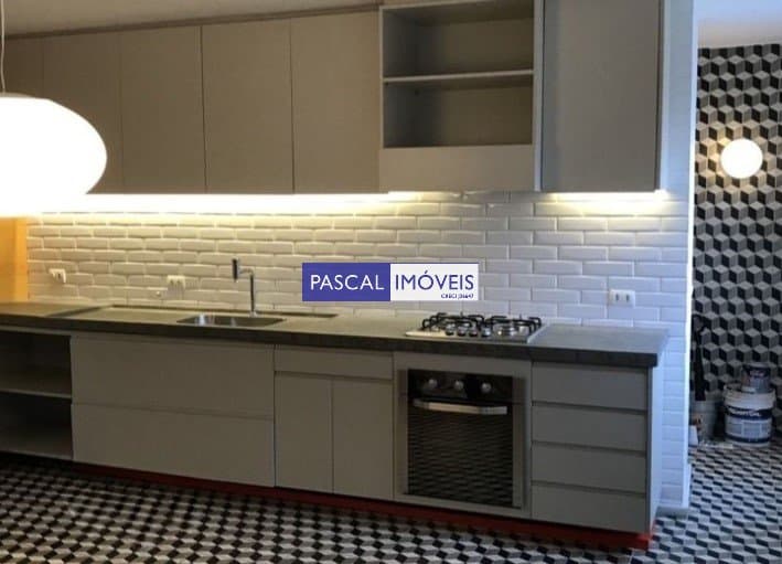 Apartamento em Moema