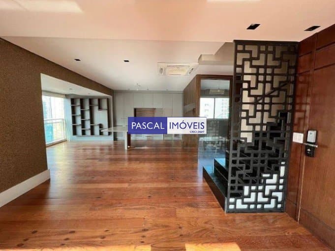 Cobertura em Moema