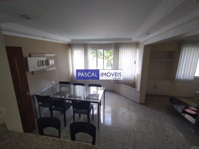 Apartamento em Moema