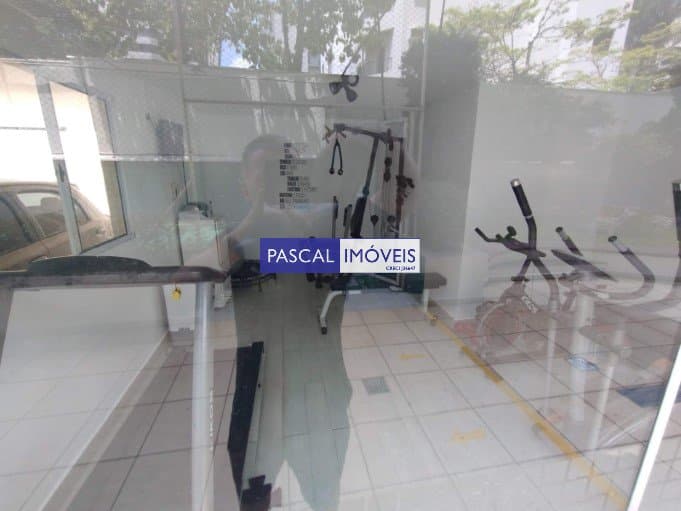 Apartamento em Moema