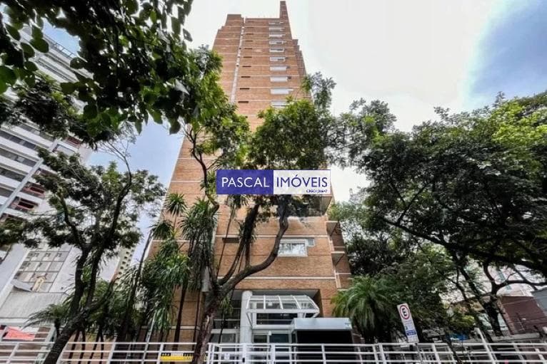 Apartamento em Itaim Bibi