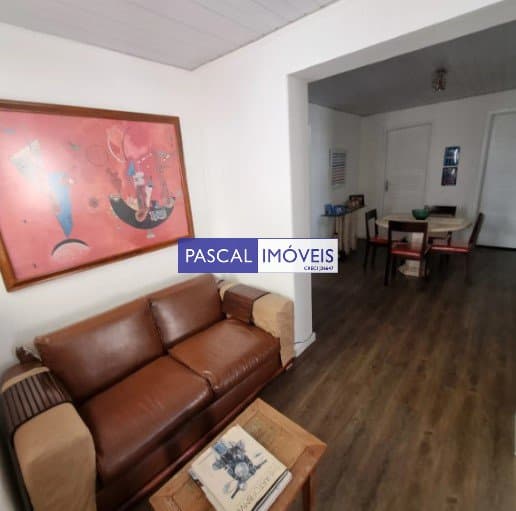 Casa em Vila Clementino