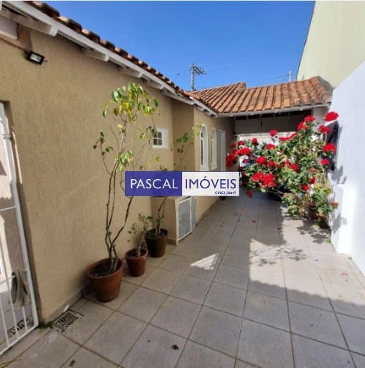Casa em Vila Clementino
