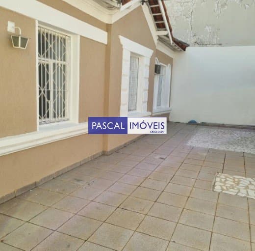 Casa em Vila Clementino