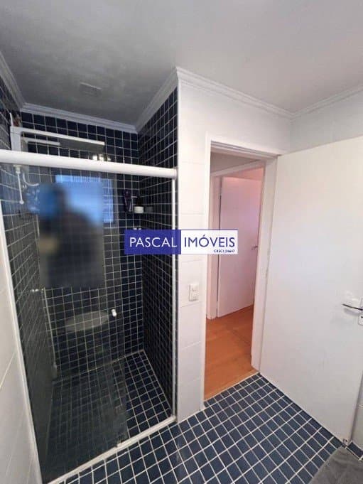 Apartamento em Moema