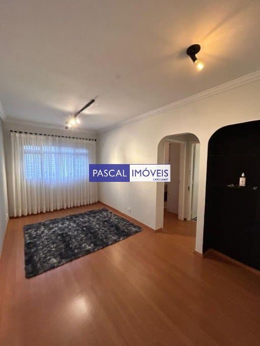 Apartamento em Moema