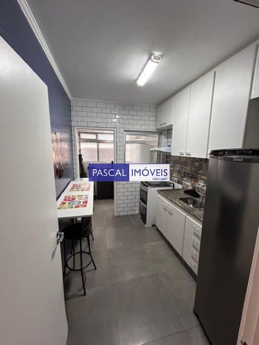 Apartamento em Moema