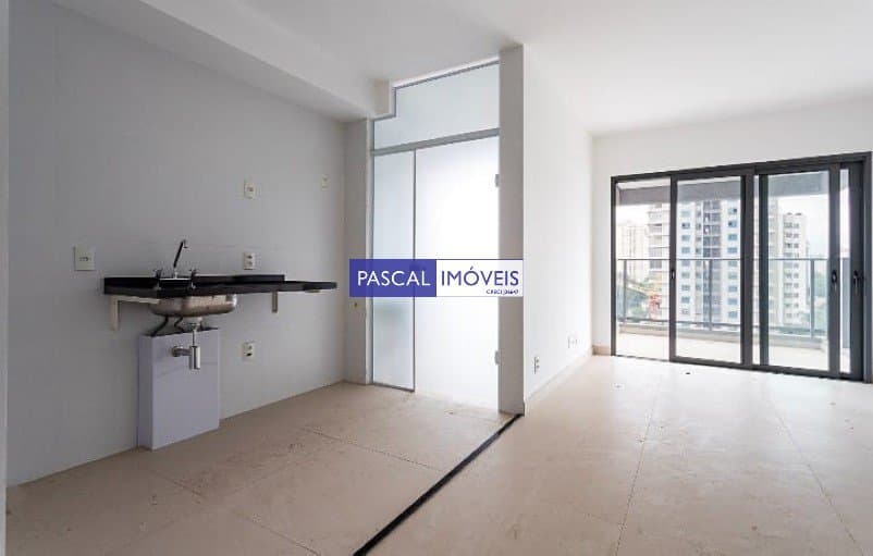 Apartamento em Moema