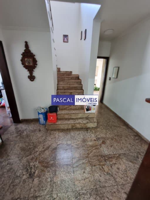 Casa em Vila Cruzeiro