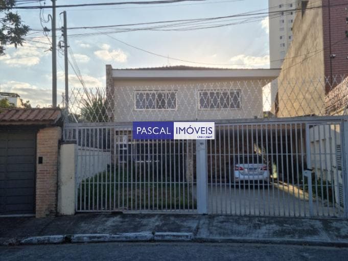 Casa em Vila Cruzeiro