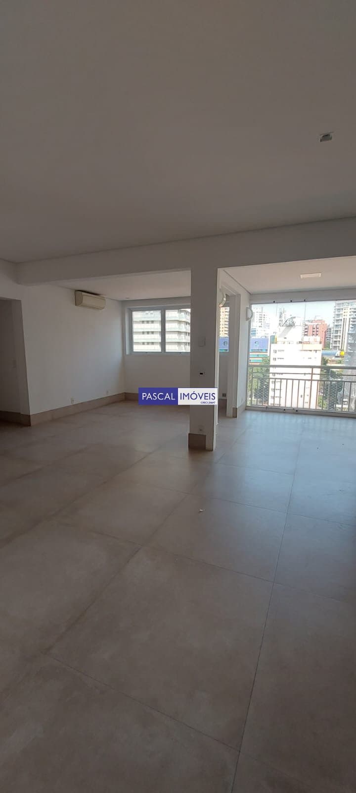 Apartamento em Vila Nova Conceição