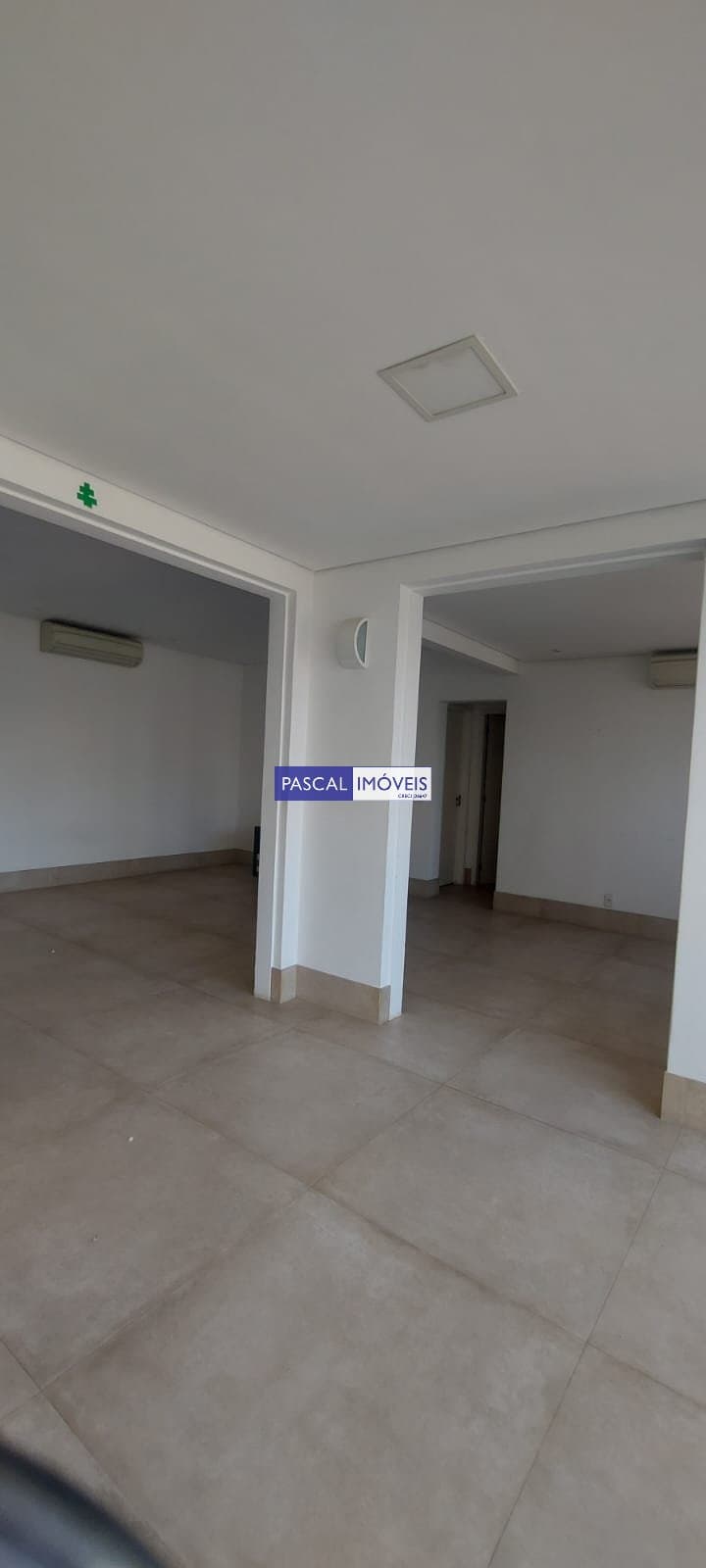 Apartamento em Vila Nova Conceição