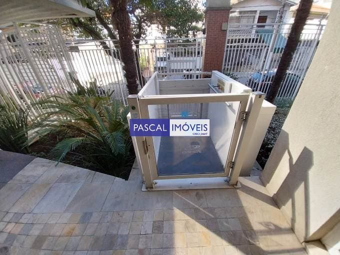 Apartamento em Vila Nova Conceição