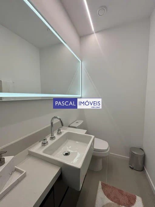 Apartamento em Brooklin