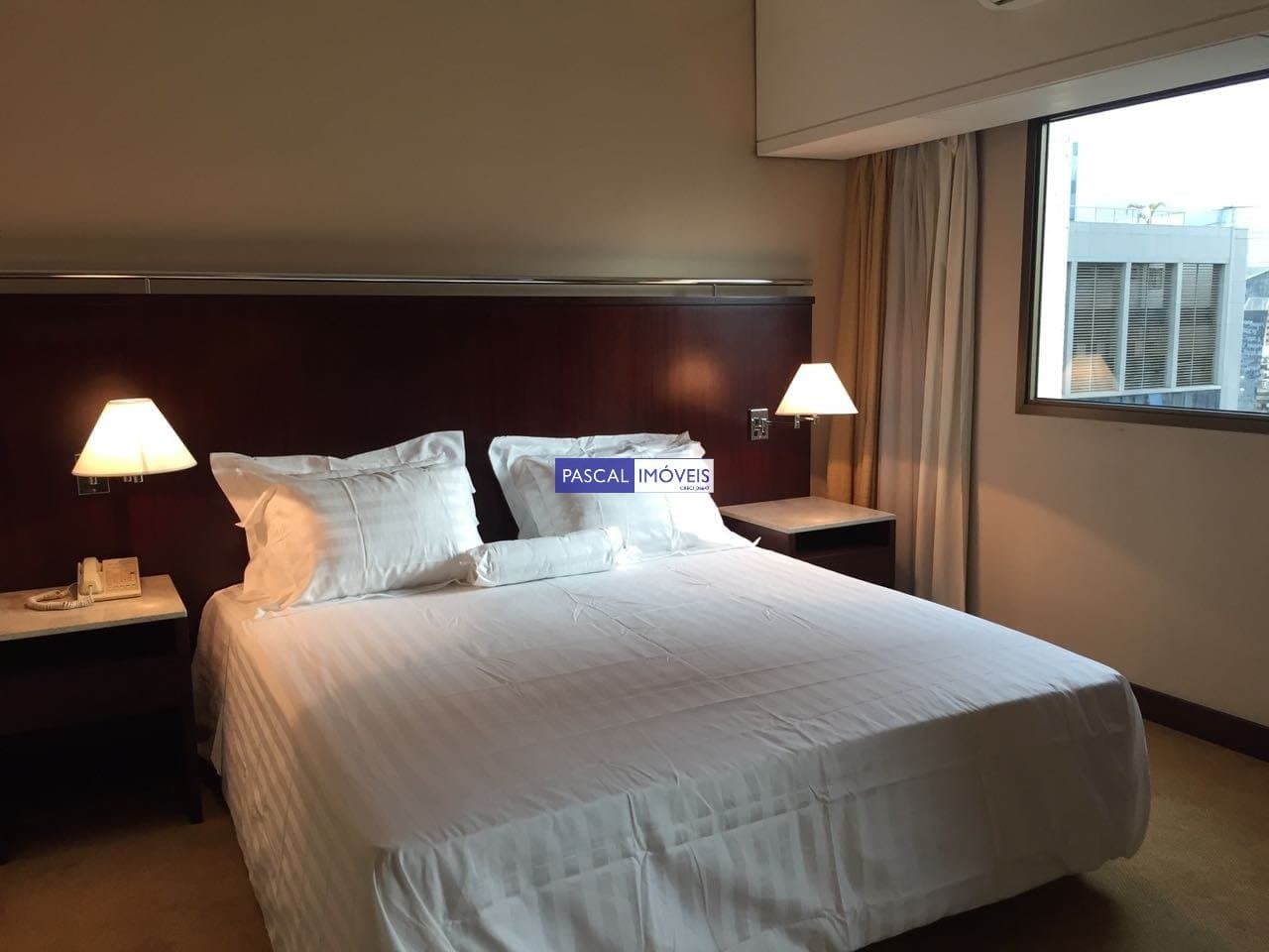 Apartamento em Itaim Bibi