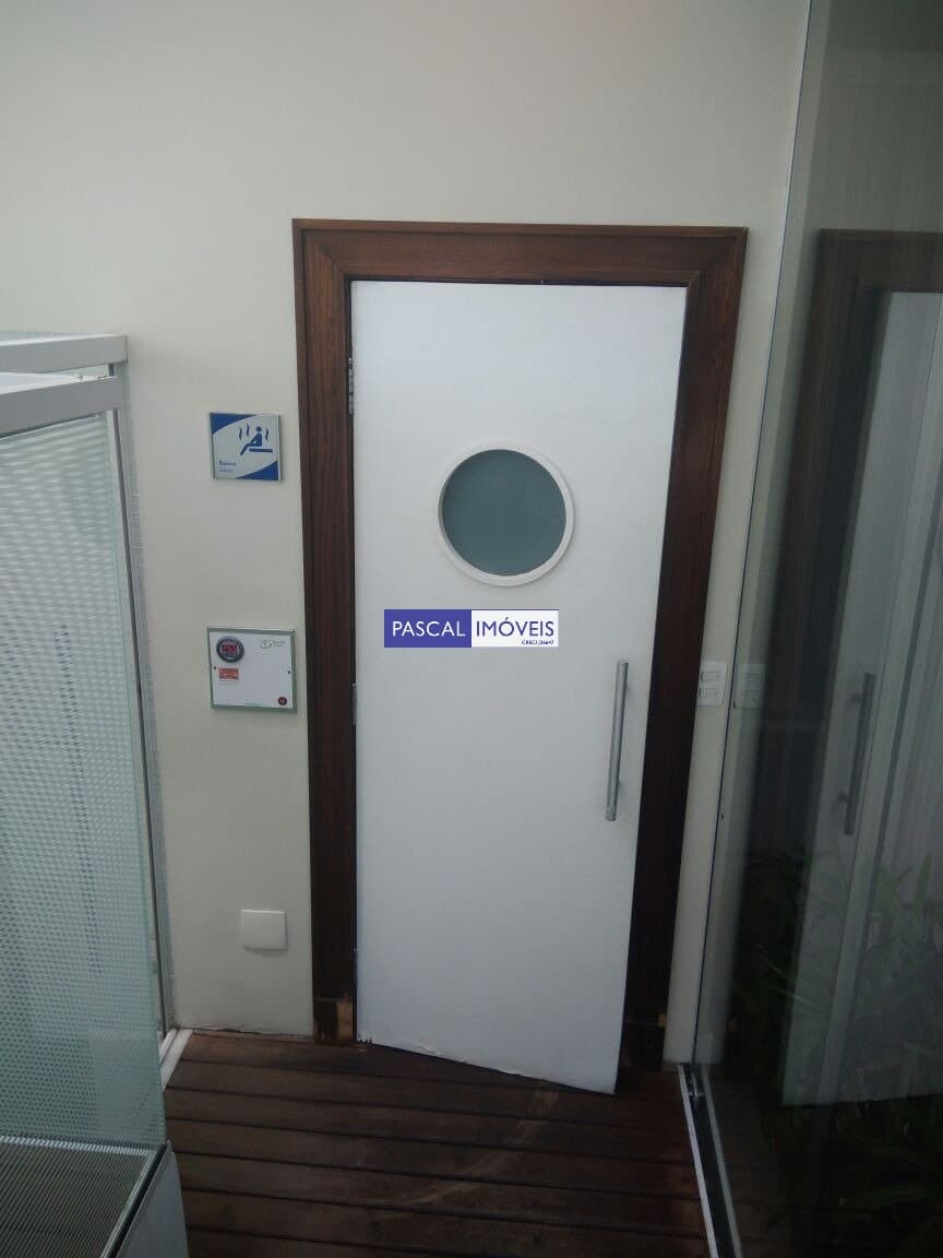 Apartamento em Itaim Bibi